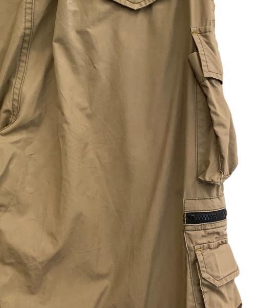 POLO JEANS CO.（ポロジーンズカンパニー）POLO JEANS CO. (ポロジーンズカンパニー) カーゴパンツ ベージュ サイズ:SIZEW29×34の古着・服飾アイテム
