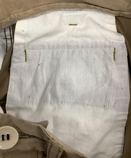 POLO JEANS CO.（ポロジーンズカンパニー）POLO JEANS CO. (ポロジーンズカンパニー) カーゴパンツ ベージュ サイズ:SIZEW29×34の古着・服飾アイテム