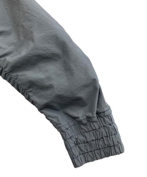 KOLOR（カラー）KOLOR (カラー) パッカリングブルゾン グレー サイズ:3の古着・服飾アイテム