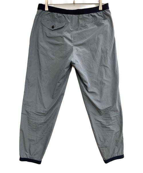 KOLOR（カラー）KOLOR (カラー) イージーパンツ グレー サイズ:1の古着・服飾アイテム