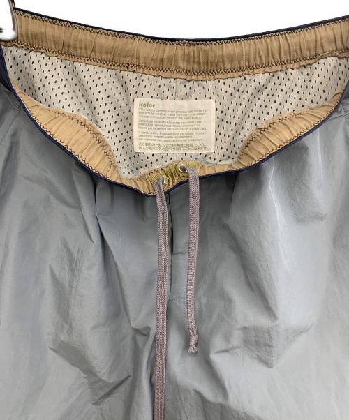 KOLOR（カラー）KOLOR (カラー) イージーパンツ グレー サイズ:1の古着・服飾アイテム