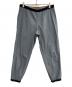KOLOR（カラー）の古着「イージーパンツ」｜グレー