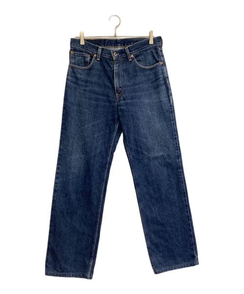 LEVI'S（リーバイス）LEVI'S (リーバイス) デニムパンツ インディゴ サイズ:SIZE81㎝（W32）の古着・服飾アイテム