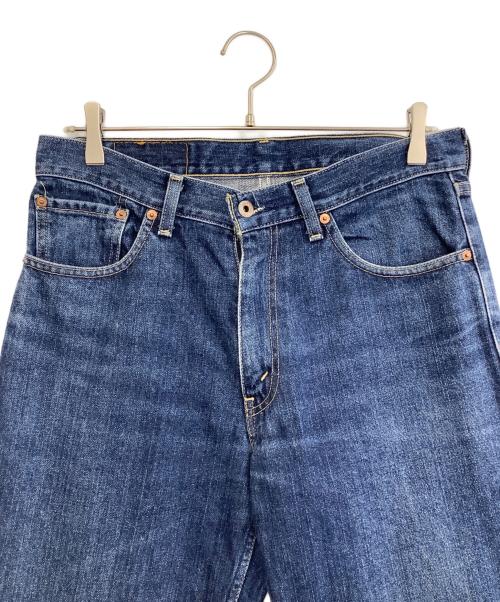 LEVI'S（リーバイス）LEVI'S (リーバイス) デニムパンツ インディゴ サイズ:SIZE81㎝（W32）の古着・服飾アイテム