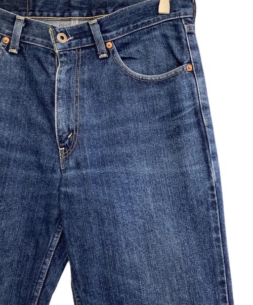 LEVI'S（リーバイス）LEVI'S (リーバイス) デニムパンツ インディゴ サイズ:SIZE81㎝（W32）の古着・服飾アイテム
