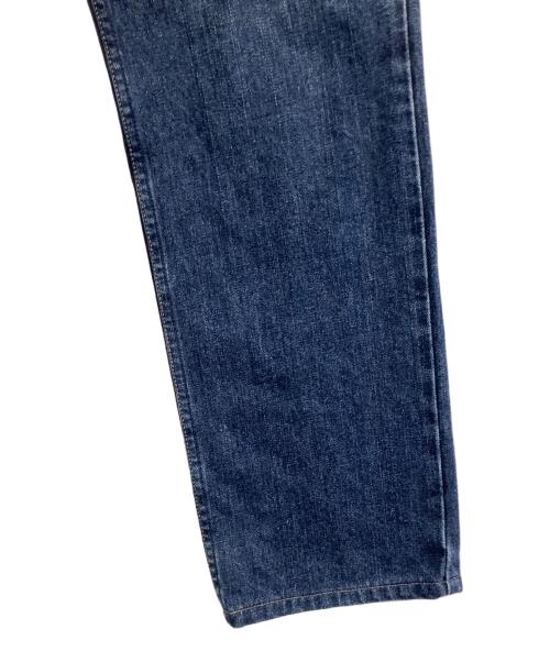 LEVI'S（リーバイス）LEVI'S (リーバイス) デニムパンツ インディゴ サイズ:SIZE81㎝（W32）の古着・服飾アイテム