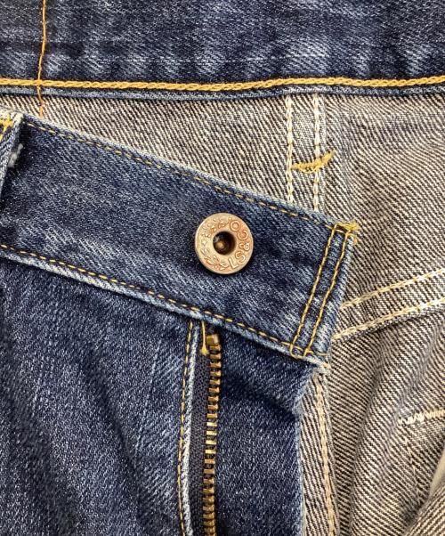 LEVI'S（リーバイス）LEVI'S (リーバイス) デニムパンツ インディゴ サイズ:SIZE81㎝（W32）の古着・服飾アイテム
