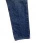 中古・古着 LEVI'S (リーバイス) デニムパンツ インディゴ サイズ:SIZE81㎝（W32）：4000円
