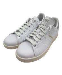 adidas（アディダス）の古着「スニーカー」｜ホワイト×グレー