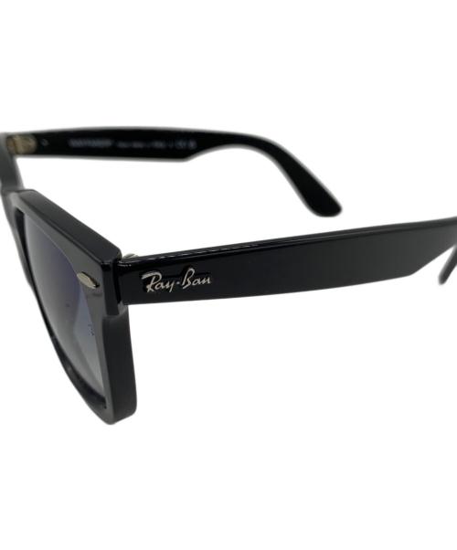 RAY-BAN（レイバン）RAY-BAN (レイバン) サングラス ブラックの古着・服飾アイテム