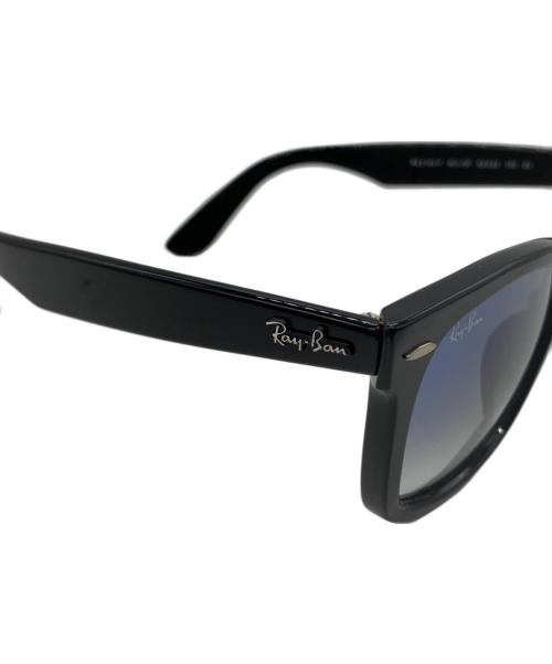 RAY-BAN（レイバン）RAY-BAN (レイバン) サングラス ブラックの古着・服飾アイテム