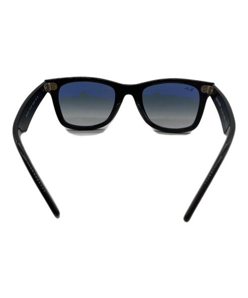 RAY-BAN（レイバン）RAY-BAN (レイバン) サングラス ブラックの古着・服飾アイテム
