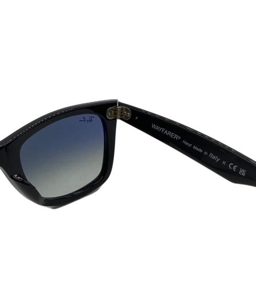 RAY-BAN（レイバン）RAY-BAN (レイバン) サングラス ブラックの古着・服飾アイテム