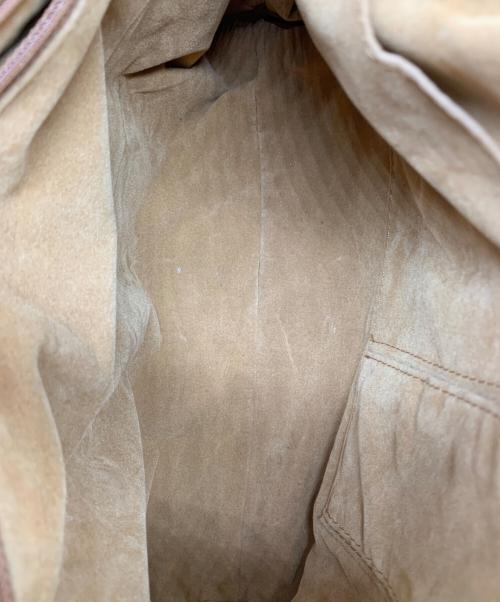 不明（不明）不明 (フメイ) ハンドバッグ マルチカラーの古着・服飾アイテム