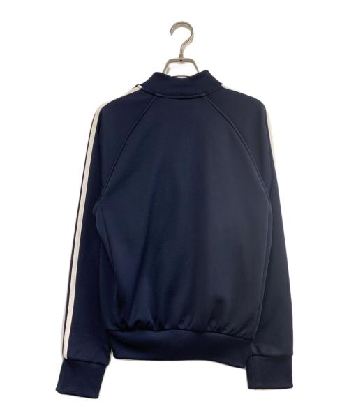 adidas（アディダス）adidas (アディダス) トラックジャケット ネイビー サイズ:Mの古着・服飾アイテム