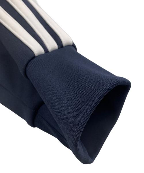 adidas（アディダス）adidas (アディダス) トラックジャケット ネイビー サイズ:Mの古着・服飾アイテム
