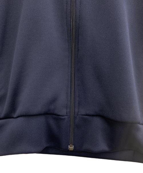 adidas（アディダス）adidas (アディダス) トラックジャケット ネイビー サイズ:Mの古着・服飾アイテム