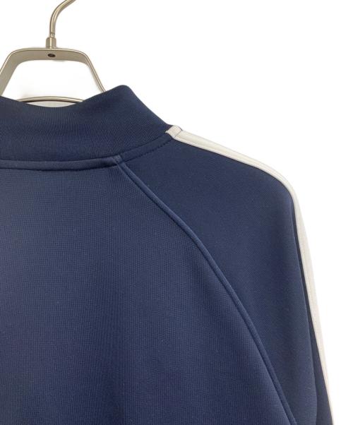 adidas（アディダス）adidas (アディダス) トラックジャケット ネイビー サイズ:Mの古着・服飾アイテム