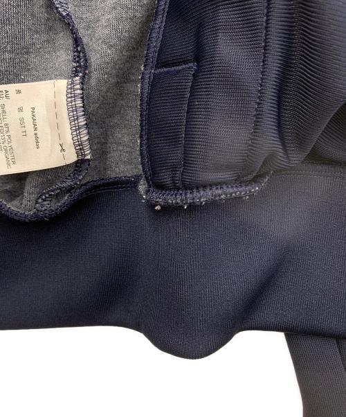 adidas（アディダス）adidas (アディダス) トラックジャケット ネイビー サイズ:Mの古着・服飾アイテム