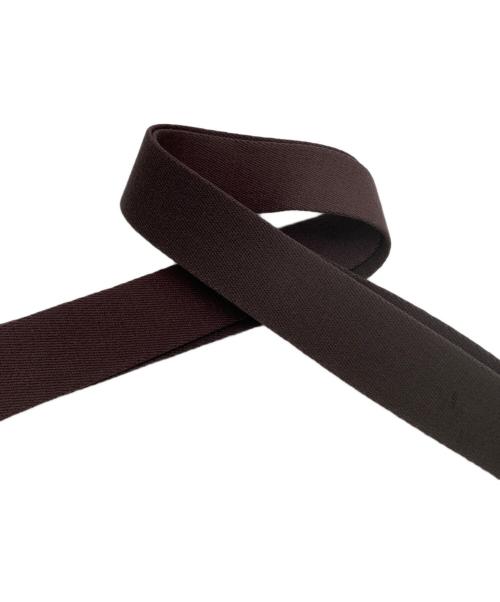 PORTER（ポーター）PORTER (ポーター) ショルダーバッグ ブラウン×ブラックの古着・服飾アイテム