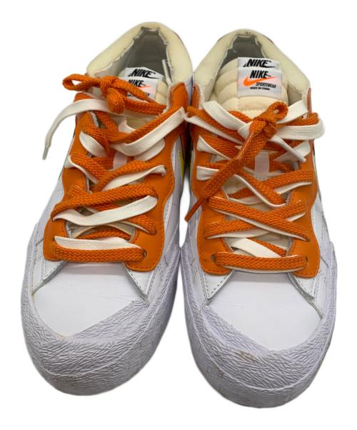 NIKE（ナイキ）NIKE (ナイキ) BLAZER LOW 