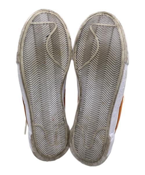 NIKE（ナイキ）NIKE (ナイキ) BLAZER LOW 