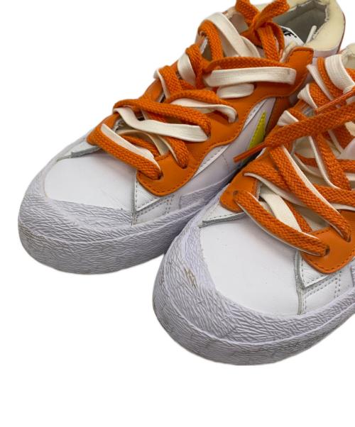 NIKE（ナイキ）NIKE (ナイキ) BLAZER LOW 