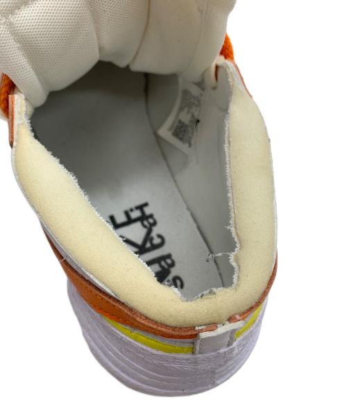 NIKE（ナイキ）NIKE (ナイキ) BLAZER LOW 