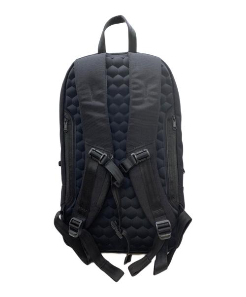WEXLEY（ウェクスレイ）WEXLEY (ウェクスレイ) リュック ブラックの古着・服飾アイテム