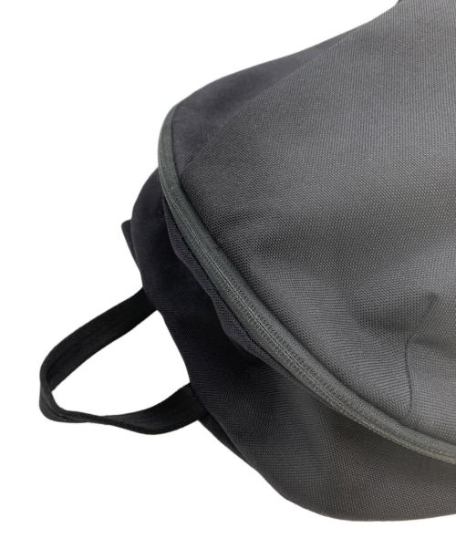 WEXLEY（ウェクスレイ）WEXLEY (ウェクスレイ) リュック ブラックの古着・服飾アイテム