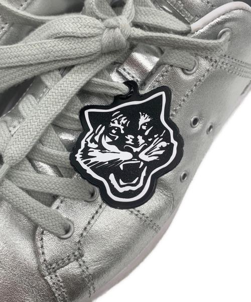 Onitsuka Tiger（オニツカタイガー）Onitsuka Tiger (オニツカタイガー) スニーカー グレー サイズ:25.5の古着・服飾アイテム