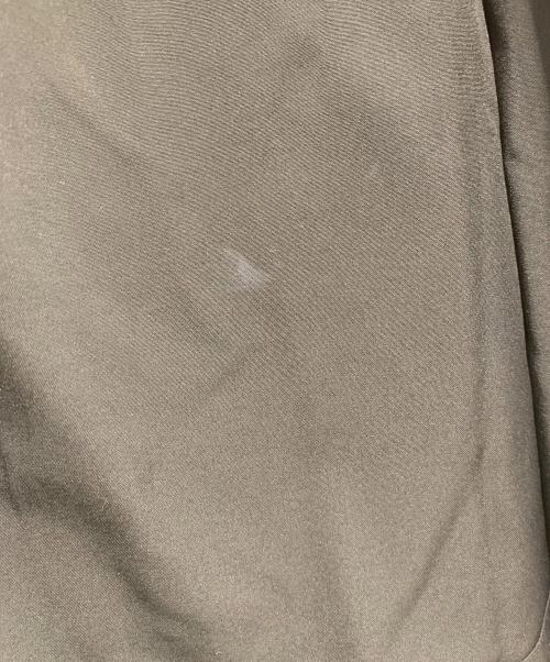 HER LIP TO（ハーリップトゥ）HER LIP TO (ハーリップトゥ) ドット柄ワンピース ブラック サイズ:Sの古着・服飾アイテム