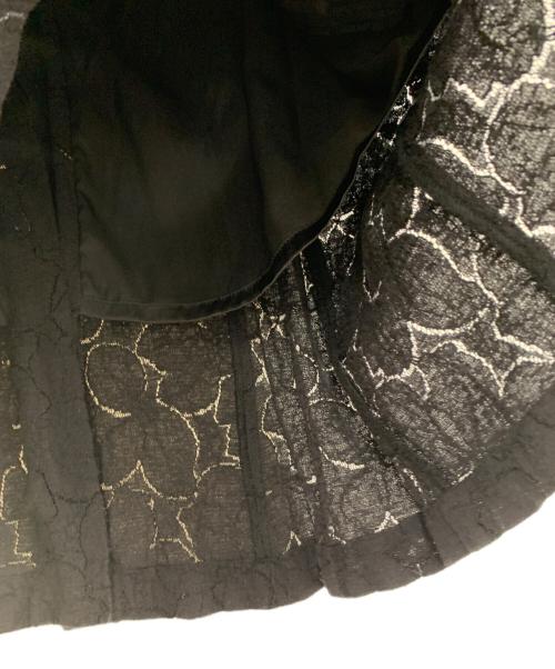 HER LIP TO（ハーリップトゥ）HER LIP TO (ハーリップトゥ) マーメイドスカート ブラック サイズ:Sの古着・服飾アイテム