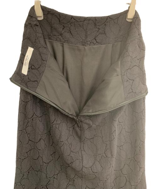 HER LIP TO（ハーリップトゥ）HER LIP TO (ハーリップトゥ) マーメイドスカート ブラック サイズ:Sの古着・服飾アイテム