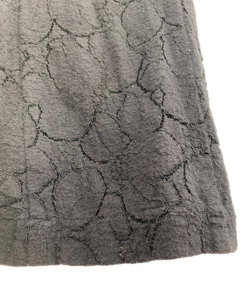 HER LIP TO（ハーリップトゥ）HER LIP TO (ハーリップトゥ) マーメイドスカート ブラック サイズ:Sの古着・服飾アイテム