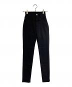 HER LIP TOハーリップトゥ）の古着「パンツ」｜ブラック