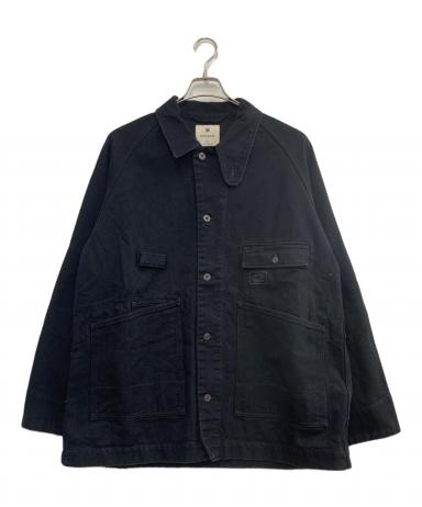 【国産】【古着】スノーピーク　Peak ジャケット　カバーオール 1032007394041037_01_9480w.jpeg