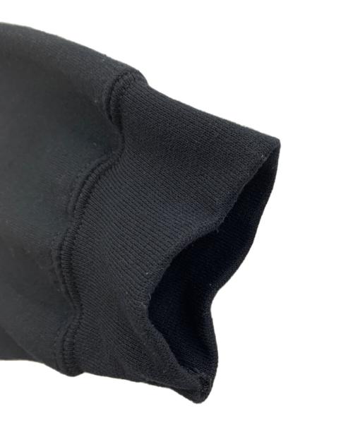 6(ROKU) BEAUTY&YOUTH（ロク ビューティーアンドユース）6(ROKU) BEAUTY&YOUTH (ロク ビューティーアンドユース) HENRI MATTISE (HENRI MATTISE) スウェット ブラック サイズ:XLの古着・服飾アイテム