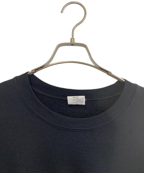 6(ROKU) BEAUTY&YOUTH（ロク ビューティーアンドユース）6(ROKU) BEAUTY&YOUTH (ロク ビューティーアンドユース) HENRI MATTISE (HENRI MATTISE) スウェット ブラック サイズ:XLの古着・服飾アイテム