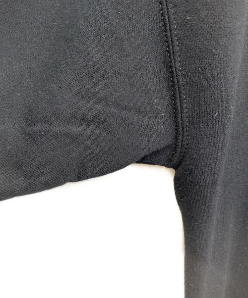 6(ROKU) BEAUTY&YOUTH（ロク ビューティーアンドユース）6(ROKU) BEAUTY&YOUTH (ロク ビューティーアンドユース) HENRI MATTISE (HENRI MATTISE) スウェット ブラック サイズ:XLの古着・服飾アイテム