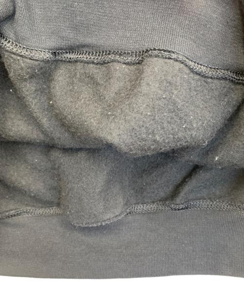 6(ROKU) BEAUTY&YOUTH（ロク ビューティーアンドユース）6(ROKU) BEAUTY&YOUTH (ロク ビューティーアンドユース) HENRI MATTISE (HENRI MATTISE) スウェット ブラック サイズ:XLの古着・服飾アイテム