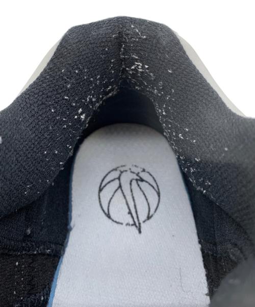 NIKE（ナイキ）NIKE (ナイキ) ハイカットスニーカー グレー サイズ:28.5の古着・服飾アイテム