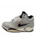 NIKE (ナイキ) ハイカットスニーカー グレー サイズ:28.5：6000円
