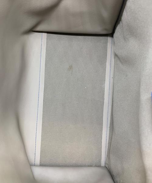 FURLA（フルラ）FURLA (フルラ) トートバッグ ネイビーの古着・服飾アイテム