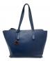 FURLA（フルラ）の古着「トートバッグ」｜ネイビー