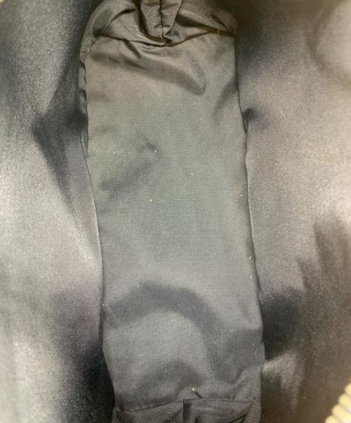 Burberrys BLUE LABEL（バーバリーズ ブルーレーベル）Burberrys BLUE LABEL (バーバリーズ ブルーレーベル) トートバッグ ブラウン×ベージュの古着・服飾アイテム