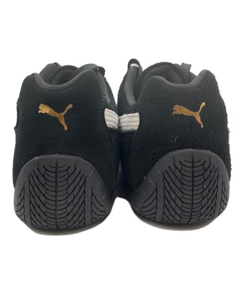 PUMA（プーマ）PUMA (プーマ) スニーカー ブラック サイズ:SIZE29の古着・服飾アイテム