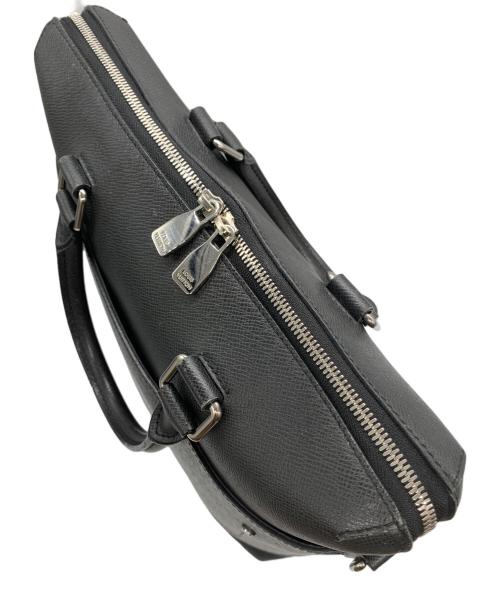 LOUIS VUITTON（ルイ ヴィトン）LOUIS VUITTON (ルイ ヴィトン) 2WAYブリーフケース ブラックの古着・服飾アイテム
