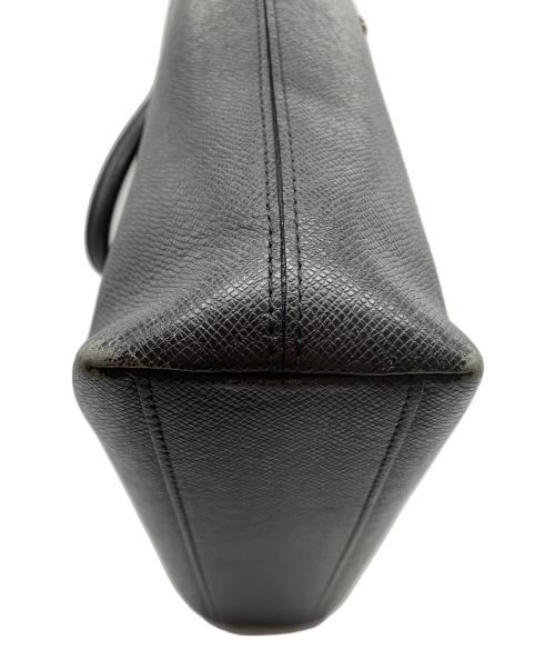 LOUIS VUITTON（ルイ ヴィトン）LOUIS VUITTON (ルイ ヴィトン) 2WAYブリーフケース ブラックの古着・服飾アイテム