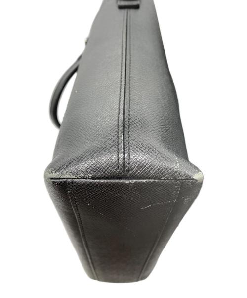 LOUIS VUITTON（ルイ ヴィトン）LOUIS VUITTON (ルイ ヴィトン) 2WAYブリーフケース ブラックの古着・服飾アイテム